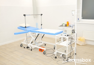 Клиника лазерной хирургии «Варикоза нет» даёт скидку до 60%!