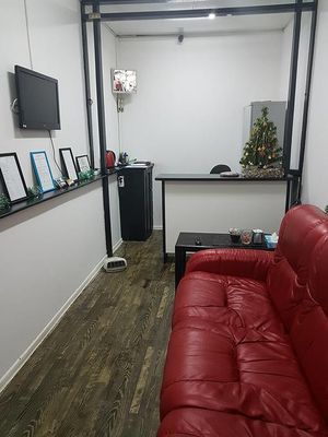 Автомойка Шарк плюс