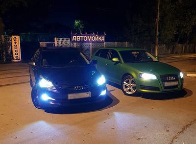 Автомойка Шарк плюс