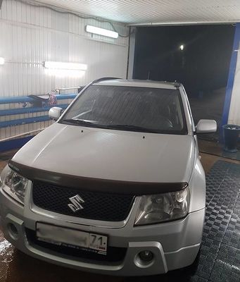 Автомойка Шарк плюс