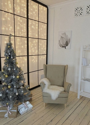 Фотостудия Pavilion