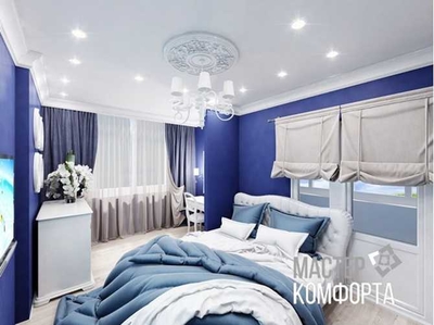 Дизайн студия Мастер комфорта