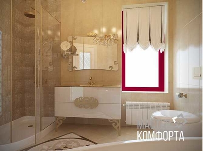 Дизайн студия Мастер комфорта