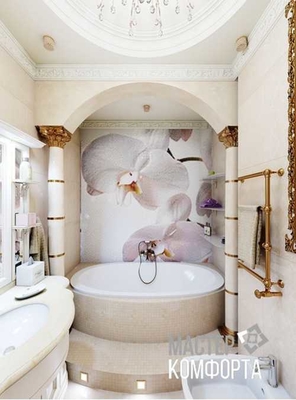 Дизайн студия Мастер комфорта