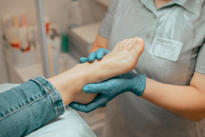 Podospecific, центр проблемной стопы