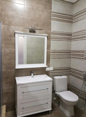 Компания «Строевода»