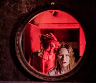 «Квест РФ» с новой локацией «Изоляция» и уже полюбившимися «Бункер» и «Закрытая школа» со скидкой 38%! «Квест РФ» с новой локацией «Изоляция» и уже полюбившимися «Бункер» и «Закрытая школа» со скидкой 38%!