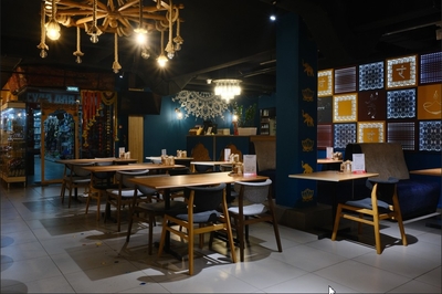 Аромат счастья и вкус гармонии для Вас в ресторане «ИНДИЯ карри хаус» со скидкой 30%!