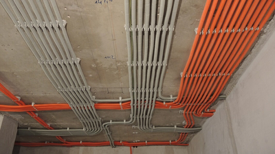 Компания «Строевода»