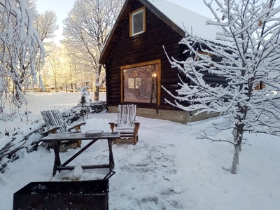  Проживание в апарт-отеле «Усадьба Мордвеза» со скидкой до 61%!