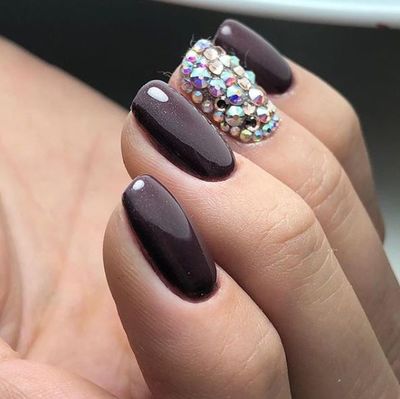 Маникюр Алина Терновка