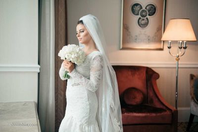 Фотограф Илья Шамшин