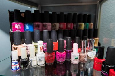 В салоне красоты Виктория Вас ждут скидки до 67% на все услуги!