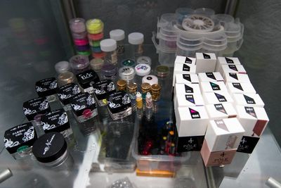 В салоне красоты Виктория Вас ждут скидки до 67% на все услуги!