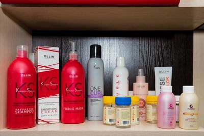 В салоне красоты Виктория Вас ждут скидки до 67% на все услуги!