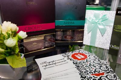 В салоне красоты Виктория Вас ждут скидки до 67% на все услуги!