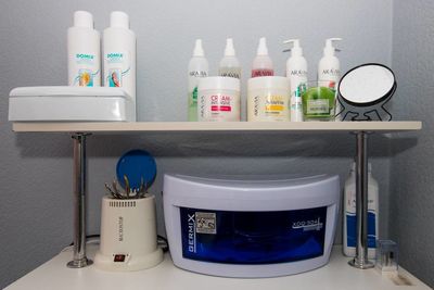 В салоне красоты Виктория Вас ждут скидки до 67% на все услуги!