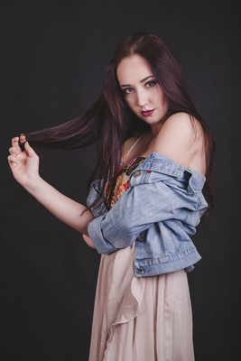 Студия дизайна взгляда Brow Point