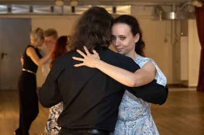 Аргентинское танго со скидкой до 50%! Почувствуй огонь в каждом шаге в «Nuestro Tango»