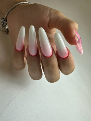 Студия ногтевого сервиса Елены Мариничевой