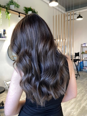 Lobarkis, салон красоты 