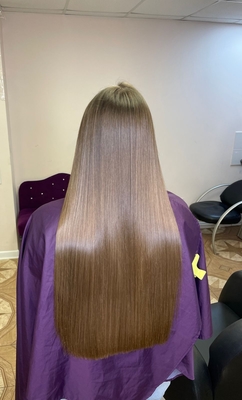 Услуги для волос, бровей и ногтей со скидкой до 62% в салоне красоты «Go-studio»