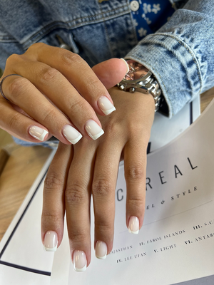 Студия ногтевого сервиса Елены Мариничевой