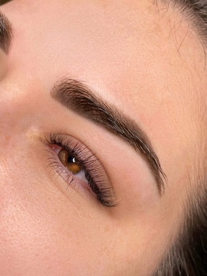 Студия перманента Богомоловой Натальи