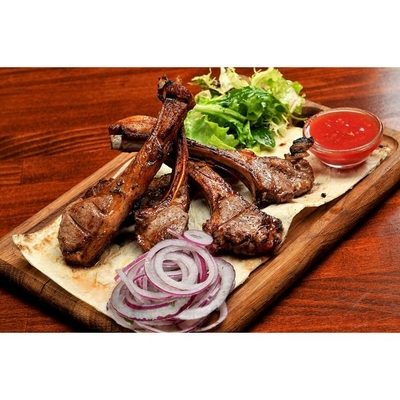 Шашлык-Машлык