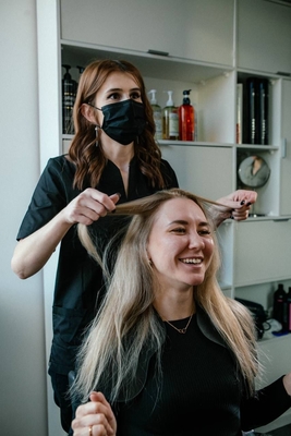 Будь неотразима с салоном красоты «SАХАР» со скидкой до 70%