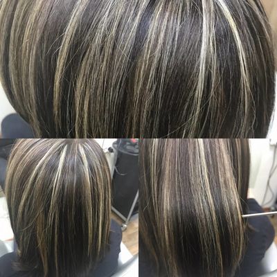 Салон красоты Александрия