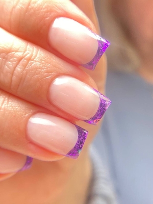 Kensi (Кенси), студия маникюра