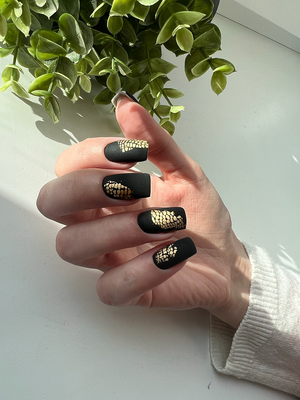 Студия ногтевого сервиса Елены Мариничевой