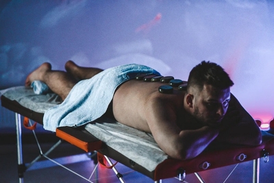 Премиум Массаж