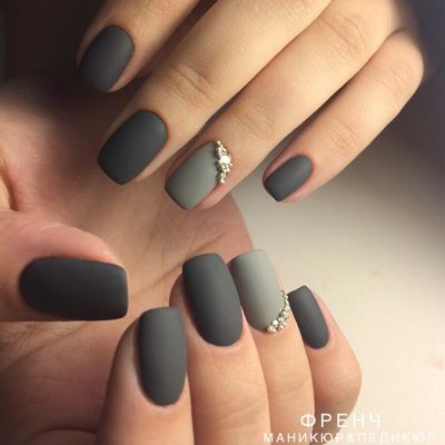 Студия профессионального маникюра Френч