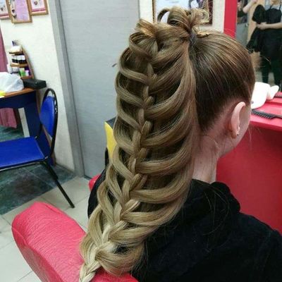 Студия красоты Relax