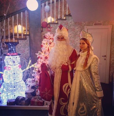 Праздничное агенство Кукарямба