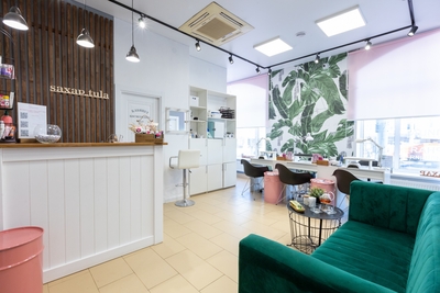 Кожа как шёлк! Весенняя акция на лазерную эпиляцию со скидкой до 76% 