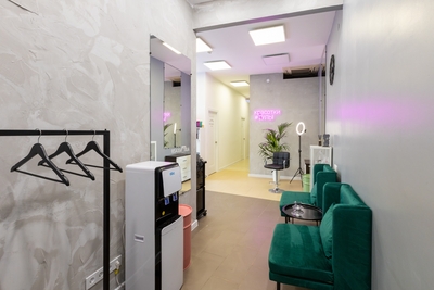 Кожа как шёлк! Весенняя акция на лазерную эпиляцию со скидкой до 76% 