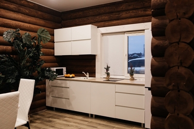 Отдых в загородном комплексе «Морозко» со скидкой до 50% Отдых в загородном комплексе «Морозко» со скидкой до 50%