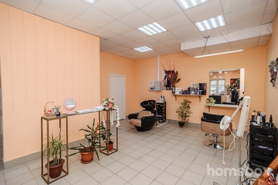 Салон красоты BeautyPeople71