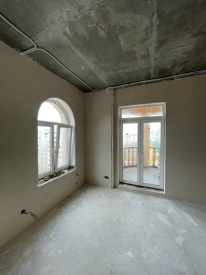 Перестройка