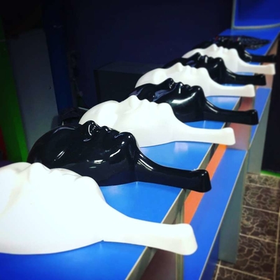 Территория квеста «Восприятие»