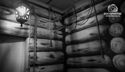 Территория квеста Восприятие с полюбившимися локациями Ночной кинопоказ и Тайны снов со скидкой 50%! Территория квеста Восприятие с полюбившимися локациями Ночной кинопоказ и Тайны снов со скидкой 50%!