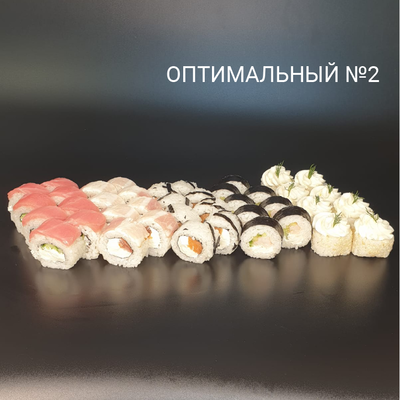 Служба доставки «Mane Sushi»