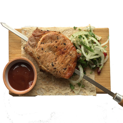 Шашлык-Машлык