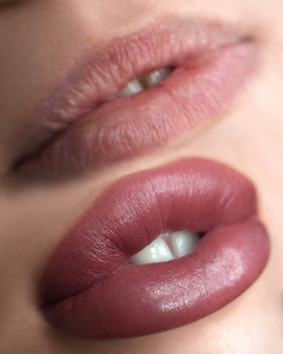 Студия перманента Богомоловой Натальи