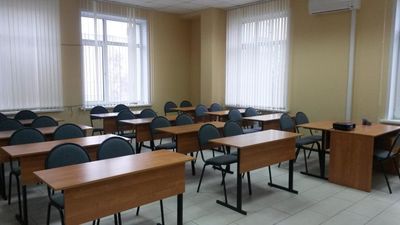 Автошкола Зебра