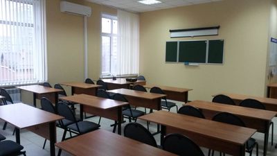 Автошкола Зебра