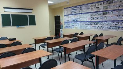 Автошкола Зебра